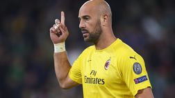 Milan-Udinese, Reina: “Ora bisogna reagire, allo Stadium sarà una gara speciale”