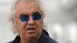 Briatore: “Cinesi? Speriamo che investano e non spariscano. Vedrei bene Balotelli al Napoli”