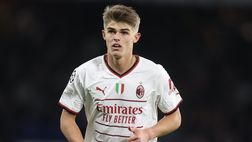 Fiorentina-Milan, De Ketelaere: “Opportunità per aiutare la squadra”