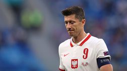 Polonia, ct Michniewicz: “Lewandowski, vai al Barcellona e lascia il Bayern”