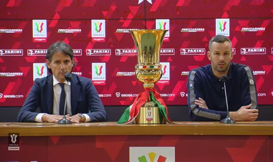 Inter, Inzaghi: “Juve, servirà il 120%. Stagione grandissima. Bastoni e i dubbi…”- immagine 2