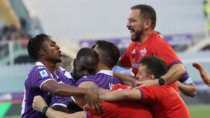 Media day LIVE: Jovic e Cabral in gol in allenamento. Parola a Italiano - immagine 1