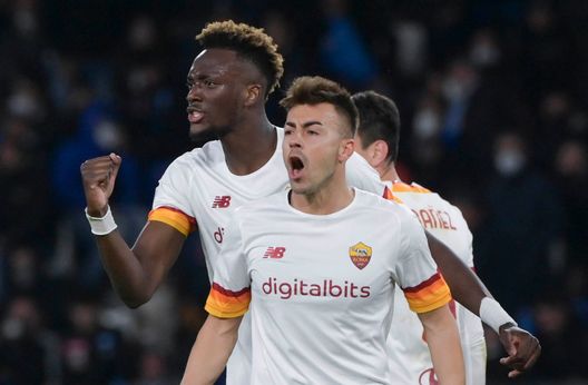 Getty Images Roma, con Mou i big match non sono più un tabù: già 11 i punti conquistati- immagine 2