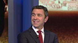 Costacurta: “Inter, Pioli sarà confermato in due casi. Ma i cinesi ora hanno un dubbio”