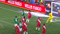 VIDEO Messico-Perù 1-0, decisivo il gol di Lozano negli ultimi istanti di match