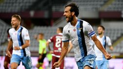 Torino-Lazio 1-2 IL LIVE