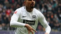 Calciomercato Sassuolo, ufficiale: Boateng a titolo definitivo