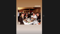 VIDEO Palermo, Damiani raggiunge Brunori a New York: cena brasiliana e relax…
