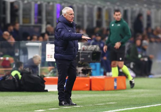 Francia, Deschamps: “Focus sulla Croazia, Theo Hernandez è nella giusta direzione”- immagine 4