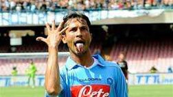 Inacio Pià, ex attaccante del Napoli, ha rilasciato alcune considerazioni a “Radio CRC”, durante il