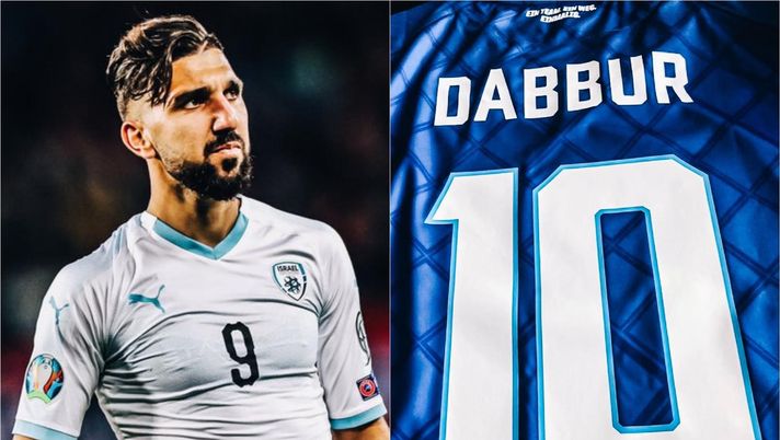 Dabbu lascia il Sivigilia e abbraccia la Bundesliga Dabbu lascia il Sivigilia e abbraccia la Bundesliga