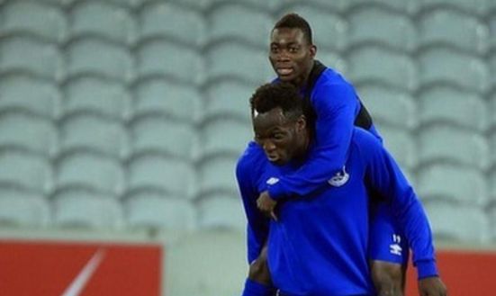 Lukaku, dedica speciale per Atsu: “Perdita difficile da accettare”- immagine 2