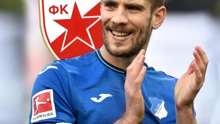 Il derby etnico fra serbi e croati: clamoroso, quando la Stella Rossa dovette rinunciare a Kramaric… Il derby etnico fra serbi e croati: clamoroso, quando la Stella Rossa dovette rinunciare a Kramaric… - immagine 1