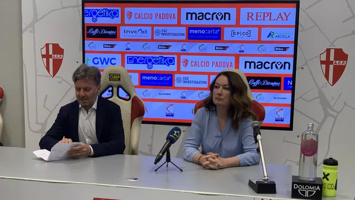 Padova, Bianchi: “Con Peghin trattativa nata prima rispetto a Bonetto” - immagine 1