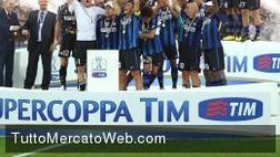 Auguri Inter Channel, anche da Inter tv: una televisione amica!