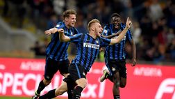 VIDEO / Primavera, festa Inter: ecco il gol di Zonta che ha sentenziato la Juve