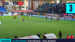 VIDEO Serie C, 33a giornata: i Top 10 gol del trentatreesimo turno di Lega Pro