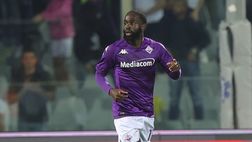 FOTO – Ikoné esulta: “L’avventura continua”