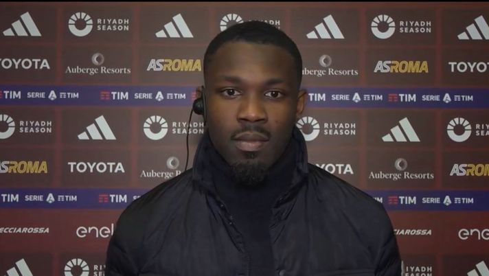 Thuram: “Nella ripresa altra mentalità. Messaggio al campionato? Segnale per noi” - immagine 1