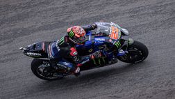 MotoGP, Quartararo: “Mondiale? Penso gara per gara”