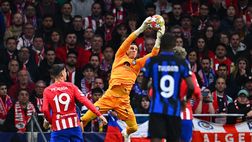 Sommer: “Difficile da digerire. L’importante è essere pronti per le prossime gare”