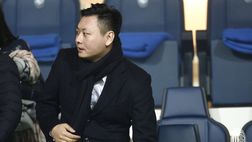 Milan, Han Li in Turchia per Galatasaray-Antalyaspor