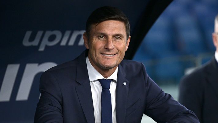 Inter, Zanetti: “È stato un anno difficile per noi a causa del Napoli” - immagine 1