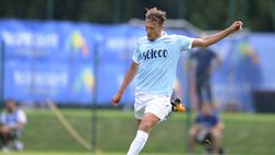 Infermieria Lazio: le condizioni di Leiva, Acerbi, Luis Alberto e degli altri