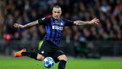 Martinez (ct Belgio): “Nainggolan? Ecco perché non l’ho convocato per il Mondiale”