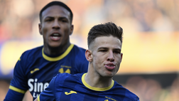 Verona verso la Juve, torna Suslov. Dubbio Swiderski