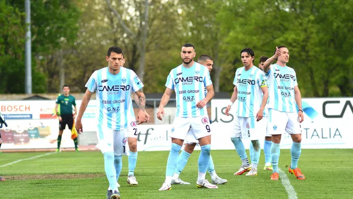 Il Legnago fa la spesa in giro per l’Italia: ecco quattro acquisti - immagine 1