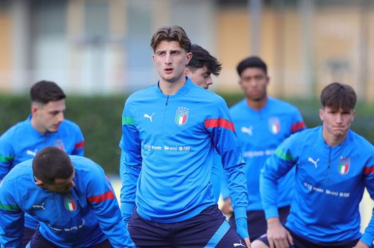 (Photo by Gabriele Maltinti/Getty Images) Cittadini
