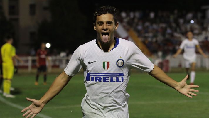 Merola: “Tifo Inter fin da quando ero piccolo, tornare sarebbe un sogno” Davide Merola