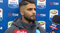 Napoli: ora le vittorie sono 12 in A, solo 2 pari!