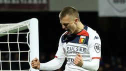 Fiorentina, tutto bloccato per l’arrivo di Gudmundsson. Stop anche per Barak al Cagliari