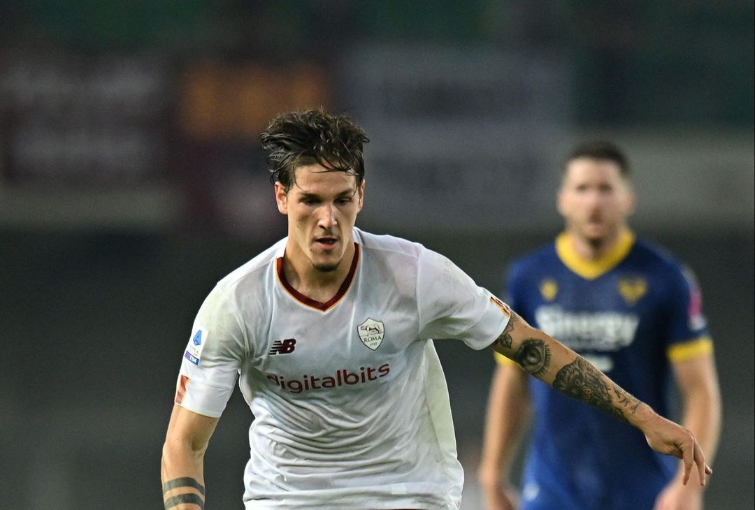 Verona-Roma 1-3 – FOTO GALLERY - immagine 61