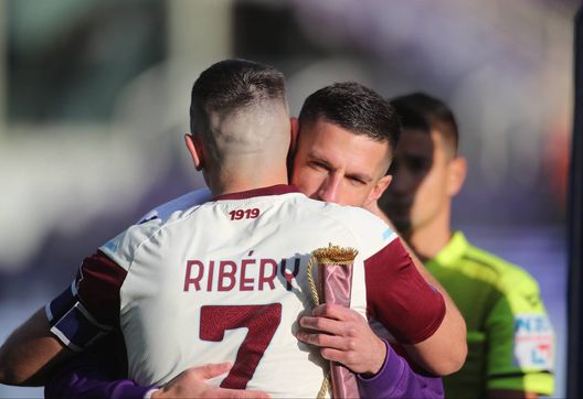Ribery smette? La Salernitana pronta a proporgli un ruolo diverso- immagine 2