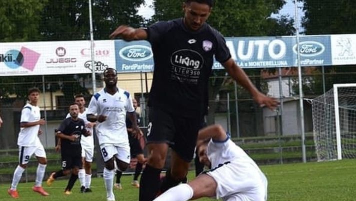 La Luparense cade ai rigori, Trofeo Juego al Cartigliano La Luparense cade ai rigori, Trofeo Juego al Cartigliano