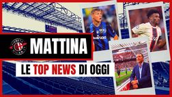 Milan, torna Cardinale e pensa a Pioli e Leao. Mercato, bomber nel mirino