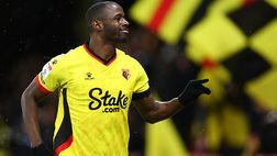 Mercato Udinese, Davis non convince! Nessun problema, pronto il sostituto