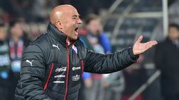 Sampaoli e quella previsione nel 2015: “Feste, alcool e clan: questo Cile è finito”