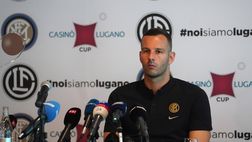 Inter, Handanovic: “Accorceremo il gap dalla Juventus, siamo carichi e motivati”