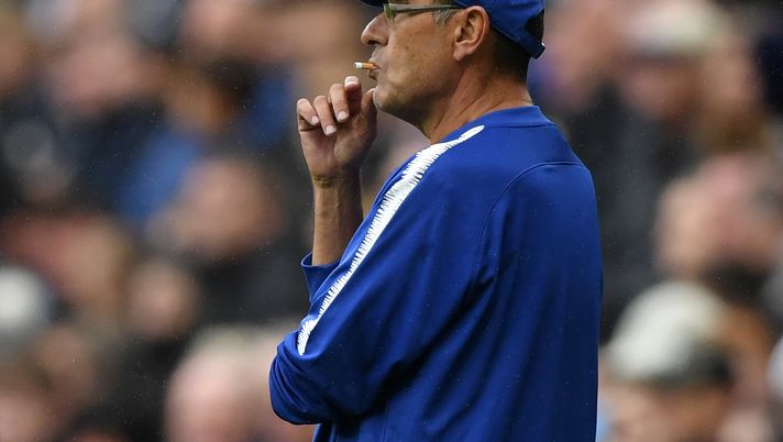 Sarri, getty 