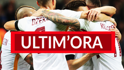 Calciomercato Roma, altro addio in arrivo: poco fa la notizia