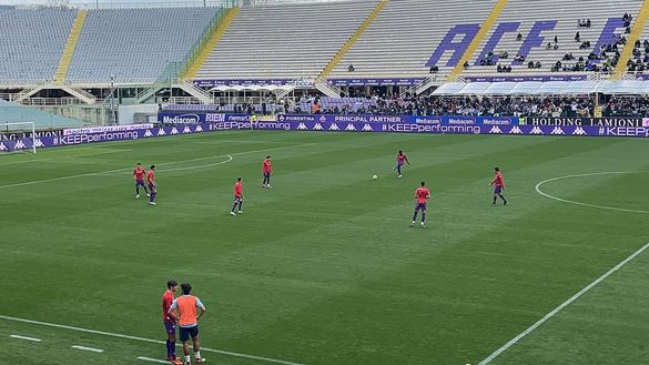 La star del sabato è Cabral: funziona l’operazione porte aperte- immagine 2