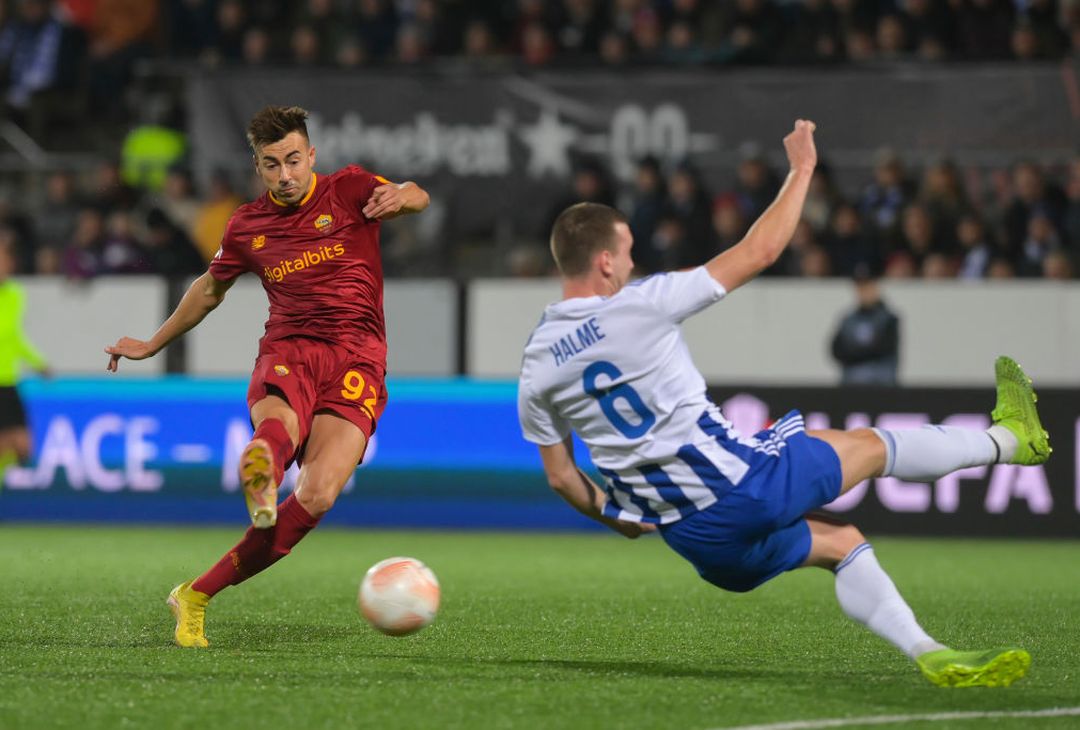 Helsinki-Roma 1-2 – FOTO GALLERY - immagine 31