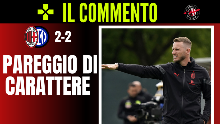 Primavera, Milan-Inter 2-2: il commento e la classifica aggiornata | News - immagine 1