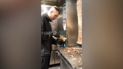 VIDEO / Podolski miliardario grazie al kebab