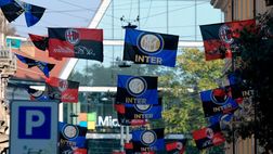 Derby, Inter ad Appiano: si scalda Joao Mario. A Milanello c’è il Milan: Montella…