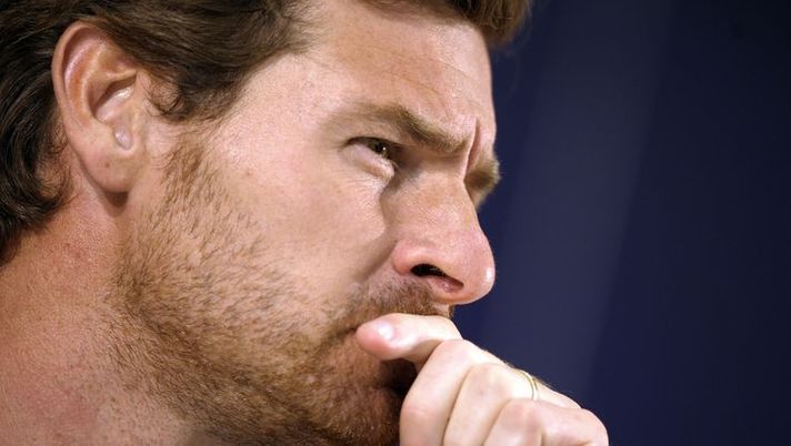 Calenda (ag. Fifa): “Villas Boas è molto simile a Luis Enrique” Calenda (ag. Fifa): “Villas Boas è molto simile a Luis Enrique” - immagine 1